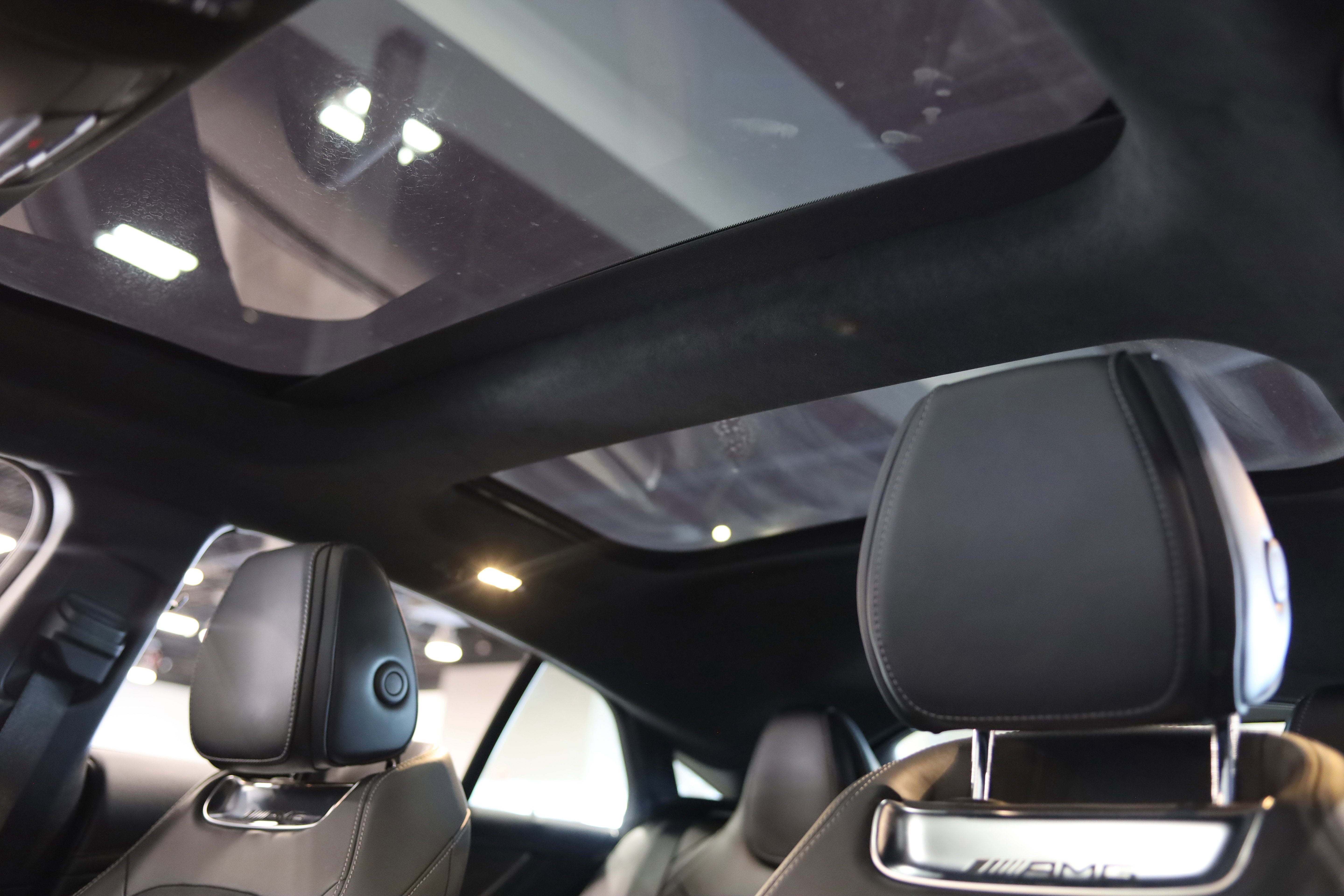 2021 Mercedes-Benz AMG® GT AMG® GT 63