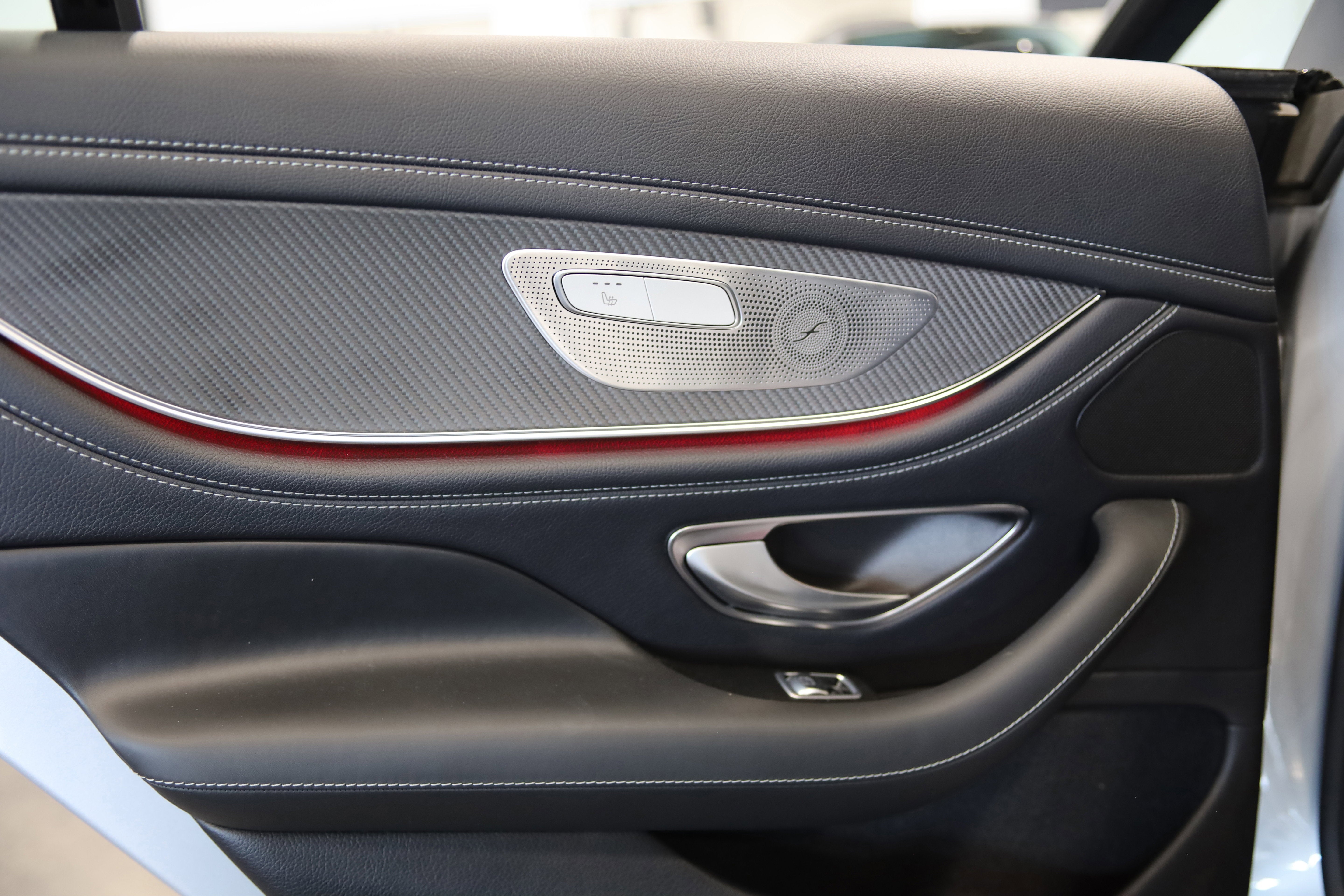 2021 Mercedes-Benz AMG® GT AMG® GT 63