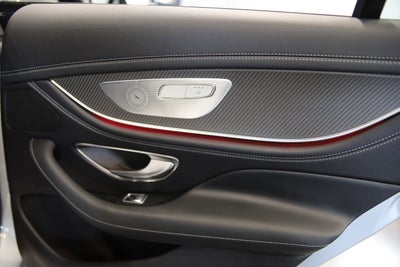 2021 Mercedes-Benz AMG® GT AMG® GT 63