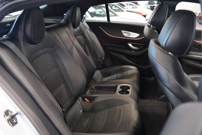 2021 Mercedes-Benz AMG® GT AMG® GT 63