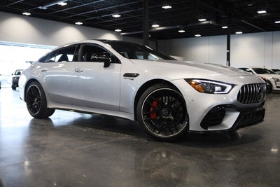 2021 Mercedes-Benz AMG® GT AMG® GT 63