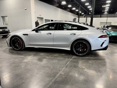 2021 Mercedes-Benz AMG® GT AMG® GT 63