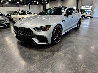 2021 Mercedes-Benz AMG® GT AMG® GT 63