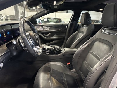 2021 Mercedes-Benz AMG® GT AMG® GT 63