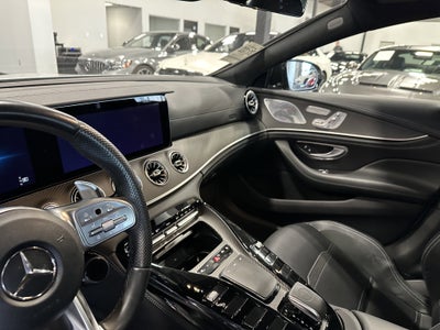 2021 Mercedes-Benz AMG® GT AMG® GT 63