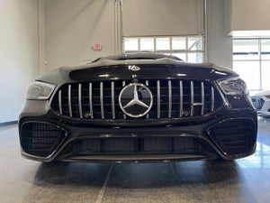2021 Mercedes-AMG&#174; GT 63 S