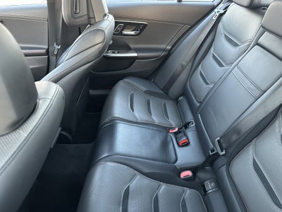 2024 Mercedes-Benz C-Class AMG® C 63 S E Performance