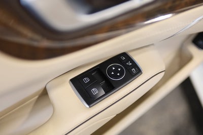 2020 Mercedes-Benz SL-Class SL 550