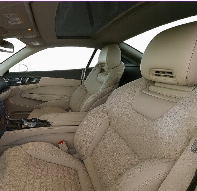 2020 Mercedes-Benz SL-Class SL 550