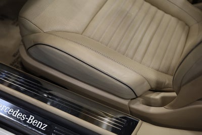 2020 Mercedes-Benz SL-Class SL 550