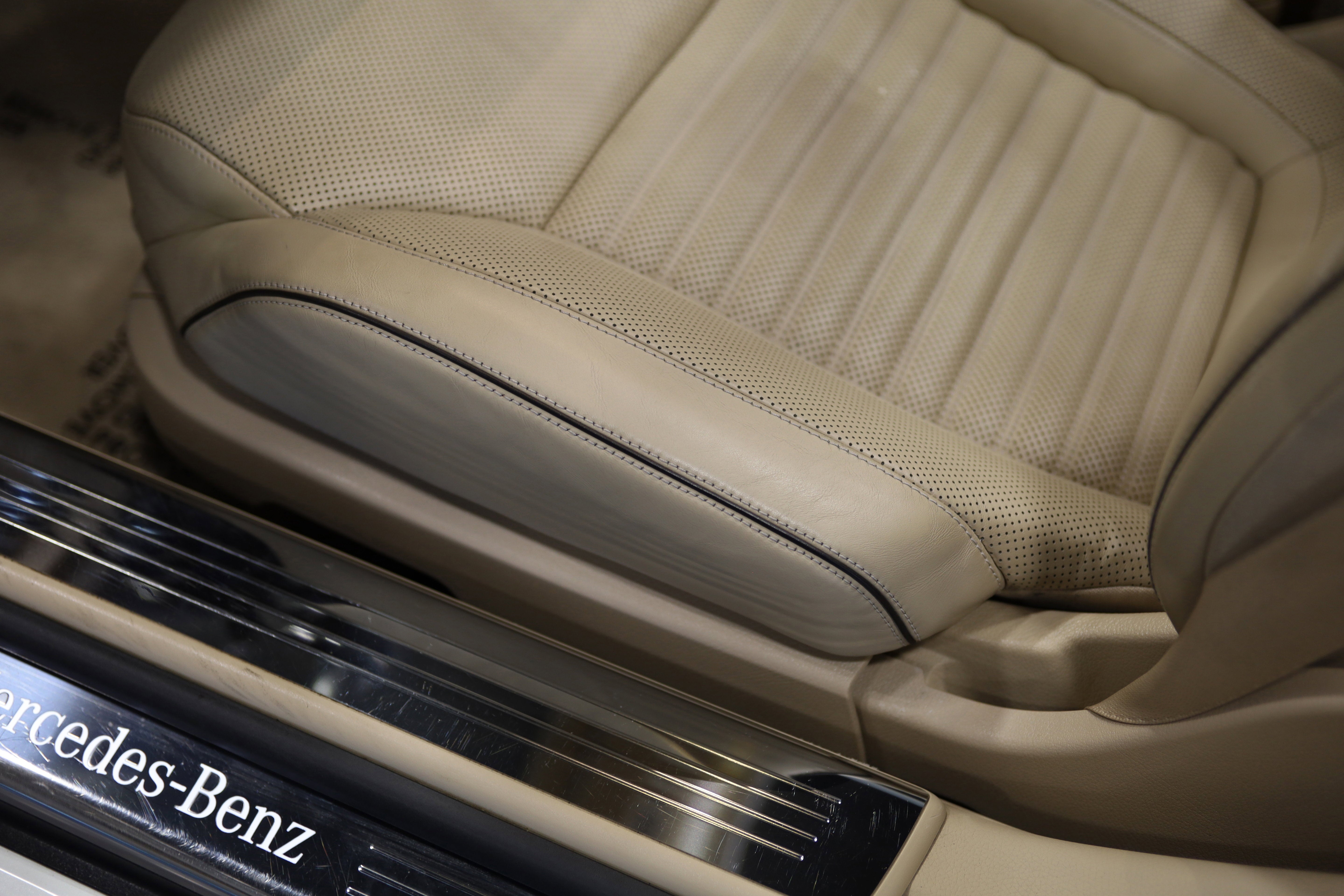 2020 Mercedes-Benz SL-Class SL 550