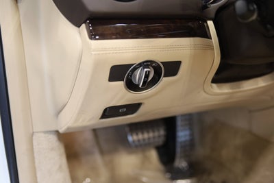 2020 Mercedes-Benz SL-Class SL 550