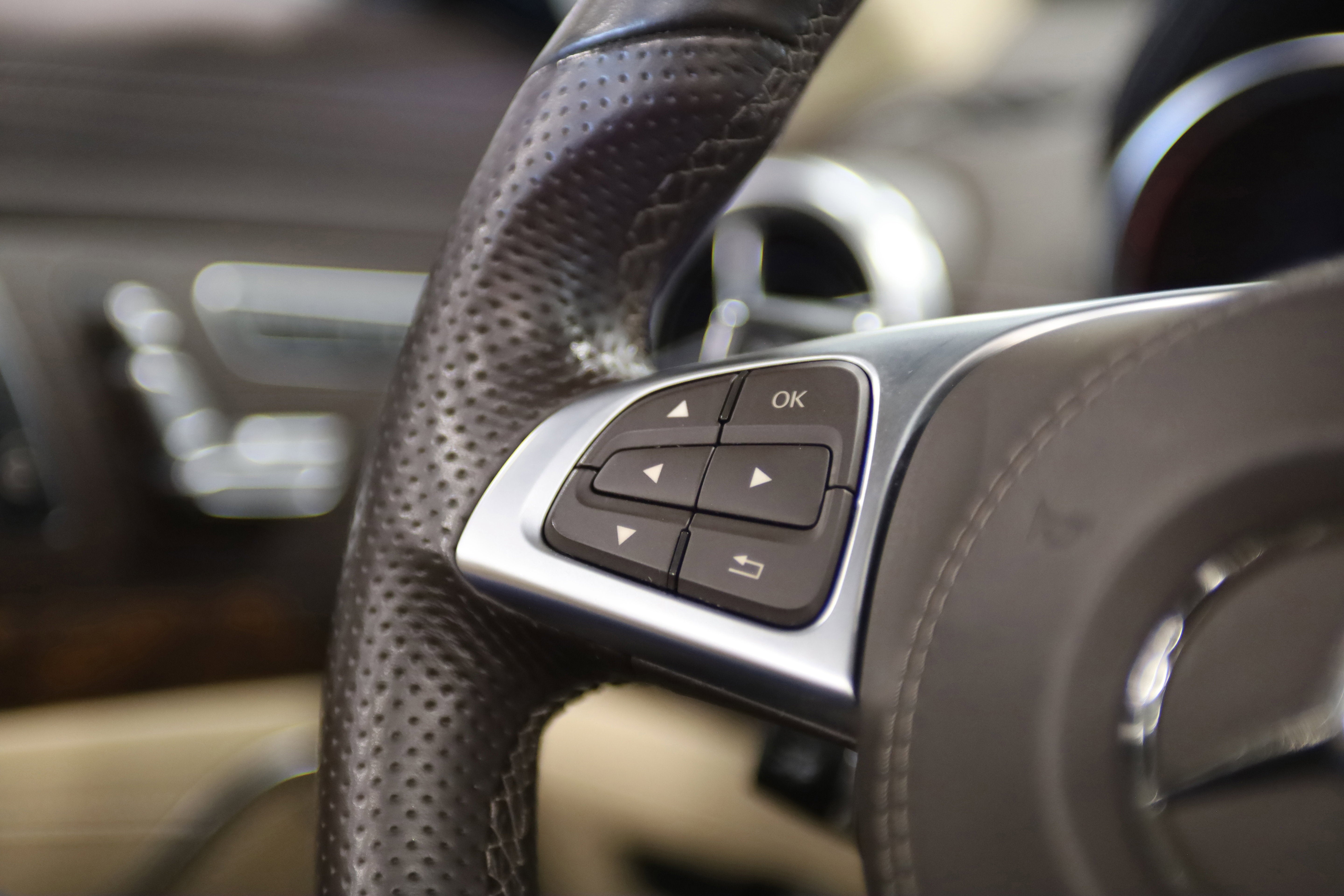 2020 Mercedes-Benz SL-Class SL 550