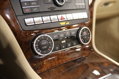 2020 Mercedes-Benz SL-Class SL 550