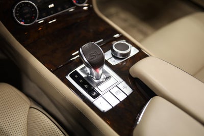 2020 Mercedes-Benz SL-Class SL 550