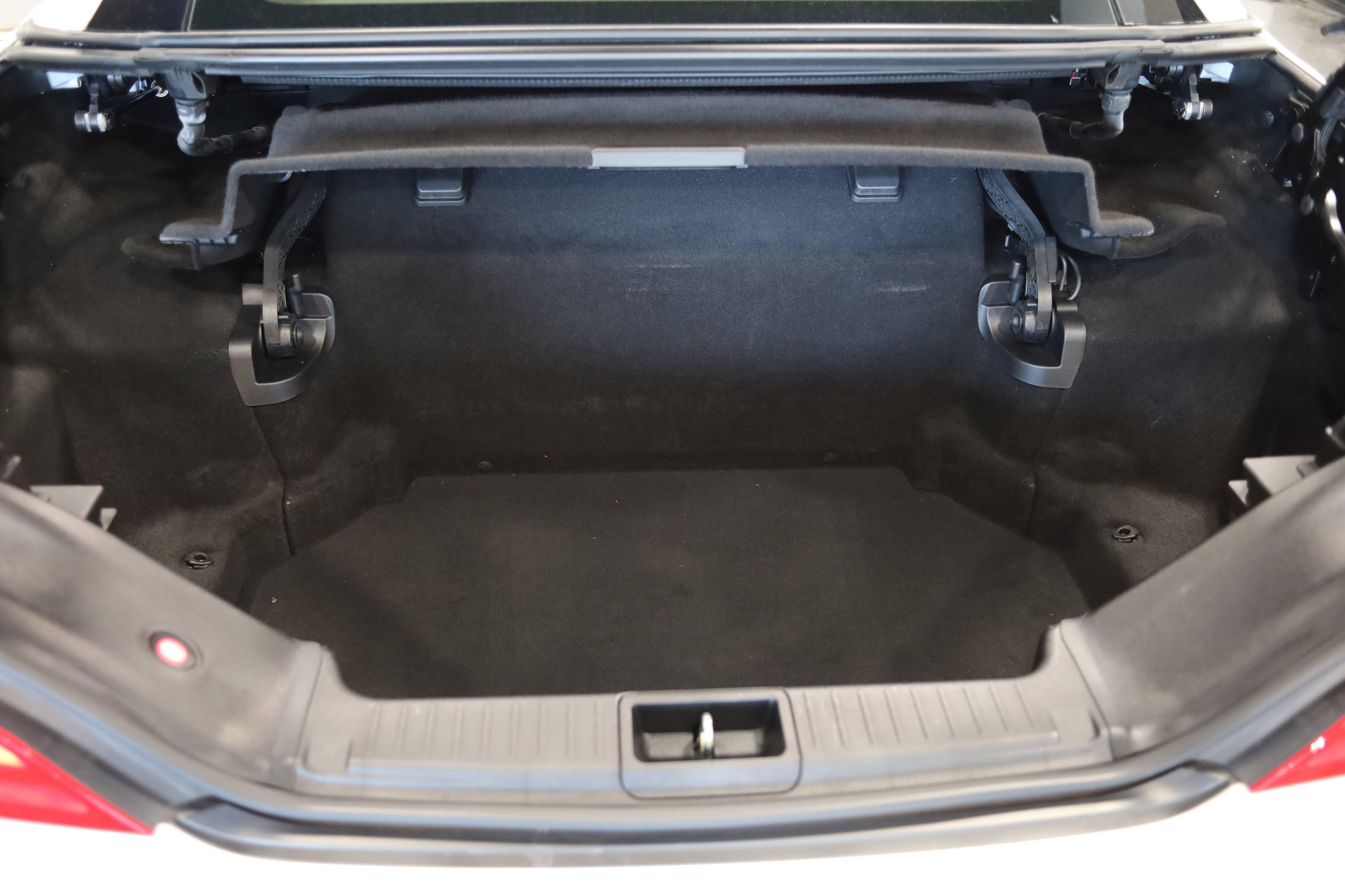 2020 Mercedes-Benz SL-Class SL 550