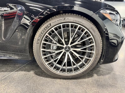 2025 Mercedes-Benz CLE AMG® CLE 53