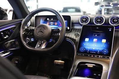 2025 Mercedes-Benz CLE AMG® CLE 53
