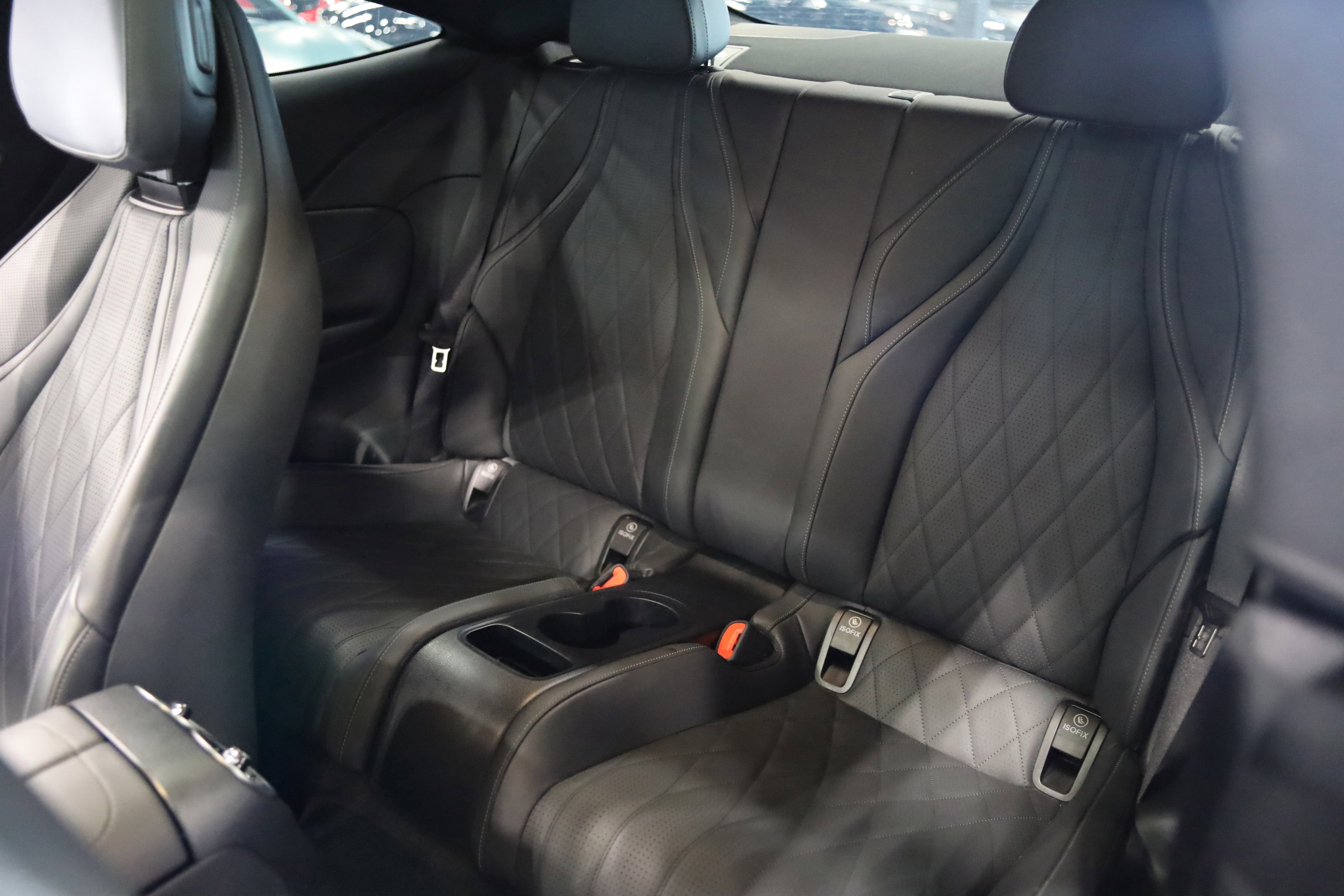 2025 Mercedes-Benz CLE AMG® CLE 53