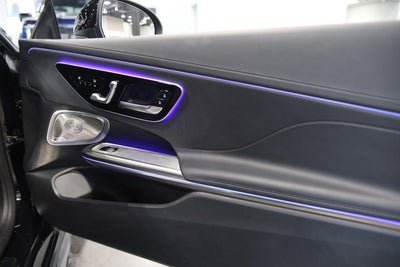 2025 Mercedes-Benz CLE AMG® CLE 53