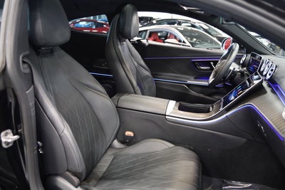 2025 Mercedes-Benz CLE AMG® CLE 53
