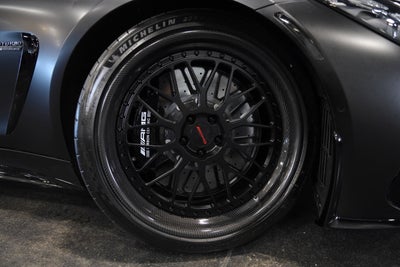2026 Mercedes-Benz AMG® GT AMG® GT 63 S E Performance w/ RENNtech Performance