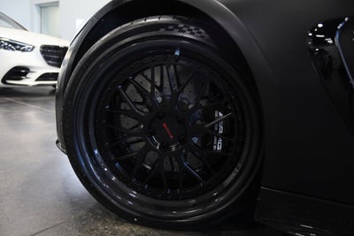 2026 Mercedes-Benz AMG® GT AMG® GT 63 S E Performance w/ RENNtech Performance