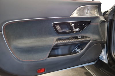 2026 Mercedes-Benz AMG® GT AMG® GT 63 S E Performance w/ RENNtech Performance