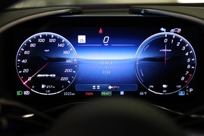 2026 Mercedes-Benz AMG® GT AMG® GT 63 S E Performance w/ RENNtech Performance
