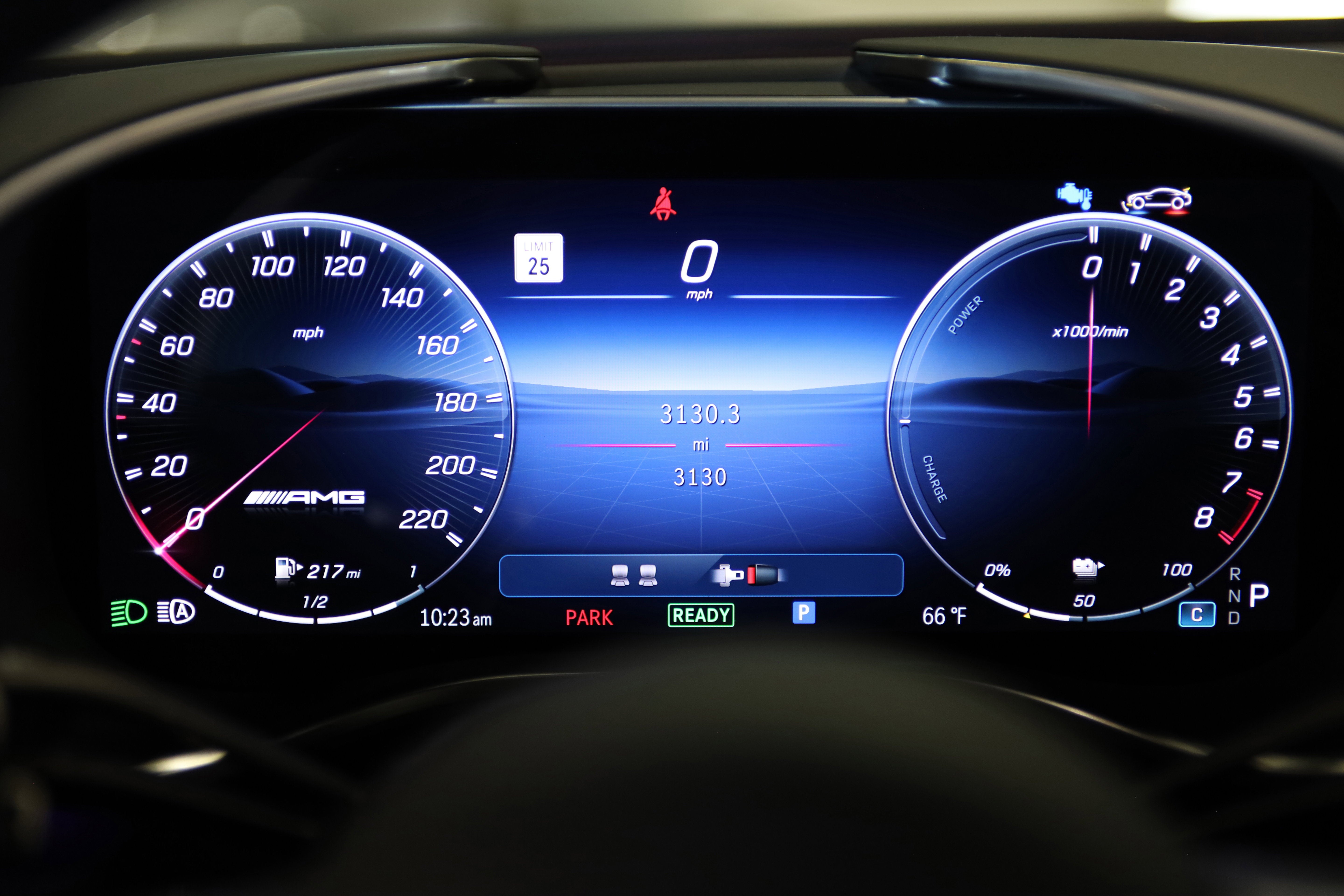 2026 Mercedes-Benz AMG® GT AMG® GT 63 S E Performance w/ RENNtech Performance