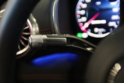 2026 Mercedes-Benz AMG® GT AMG® GT 63 S E Performance w/ RENNtech Performance