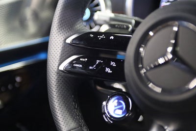 2026 Mercedes-Benz AMG® GT AMG® GT 63 S E Performance w/ RENNtech Performance