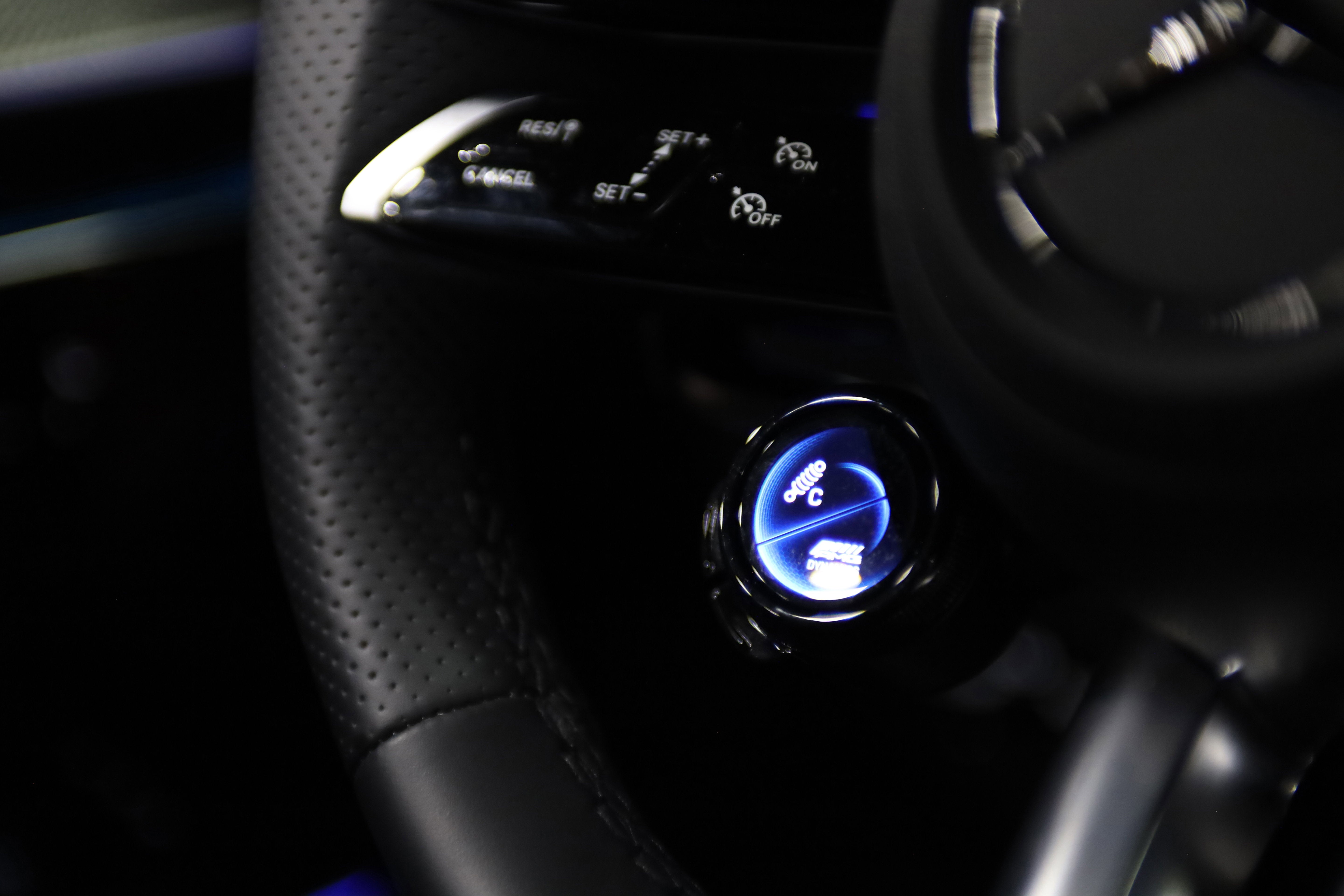 2026 Mercedes-Benz AMG® GT AMG® GT 63 S E Performance w/ RENNtech Performance