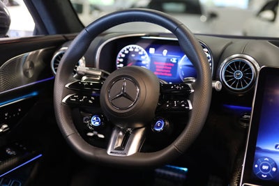 2026 Mercedes-Benz AMG® GT AMG® GT 63 S E Performance w/ RENNtech Performance