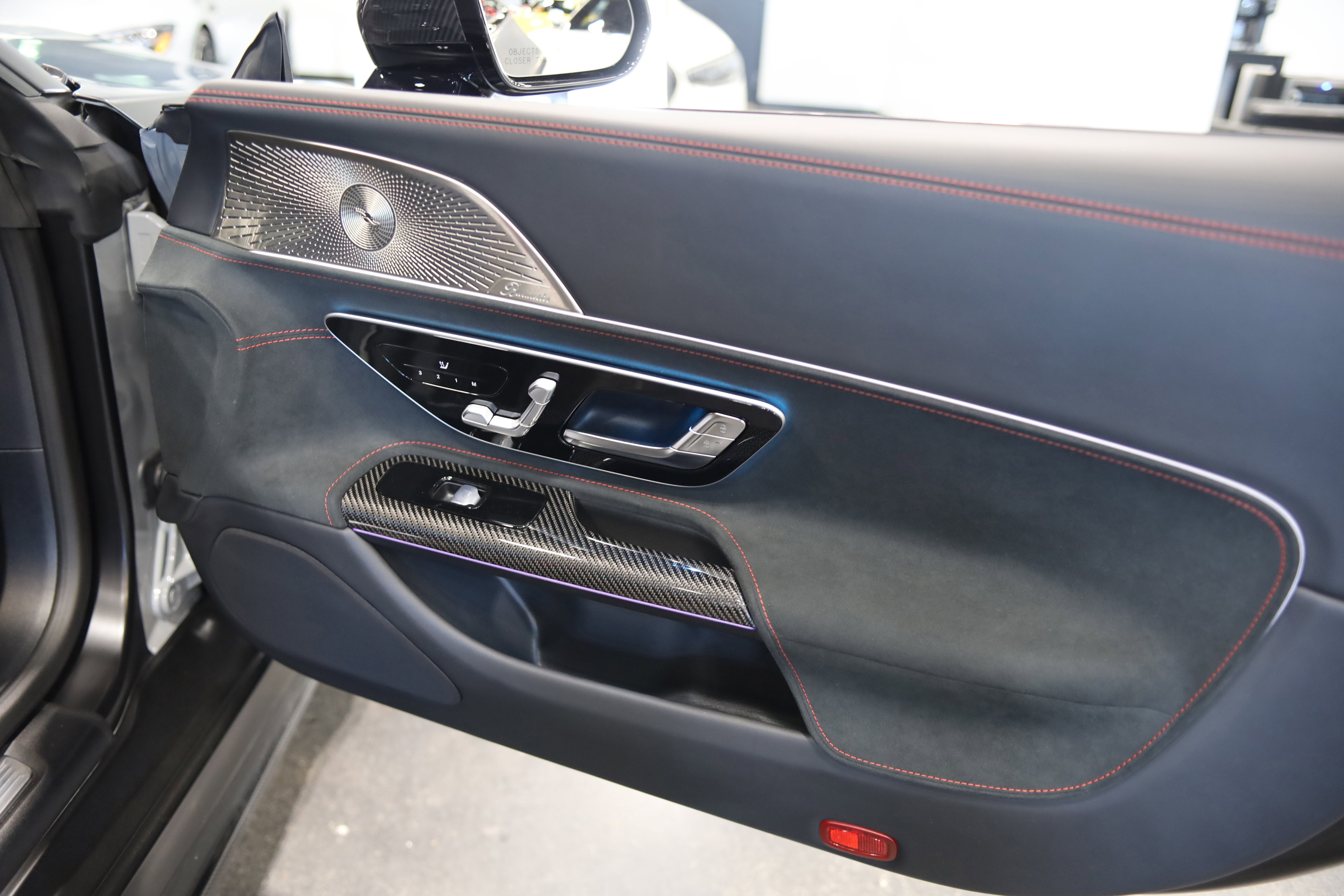 2026 Mercedes-Benz AMG® GT AMG® GT 63 S E Performance w/ RENNtech Performance