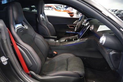 2026 Mercedes-Benz AMG® GT AMG® GT 63 S E Performance w/ RENNtech Performance