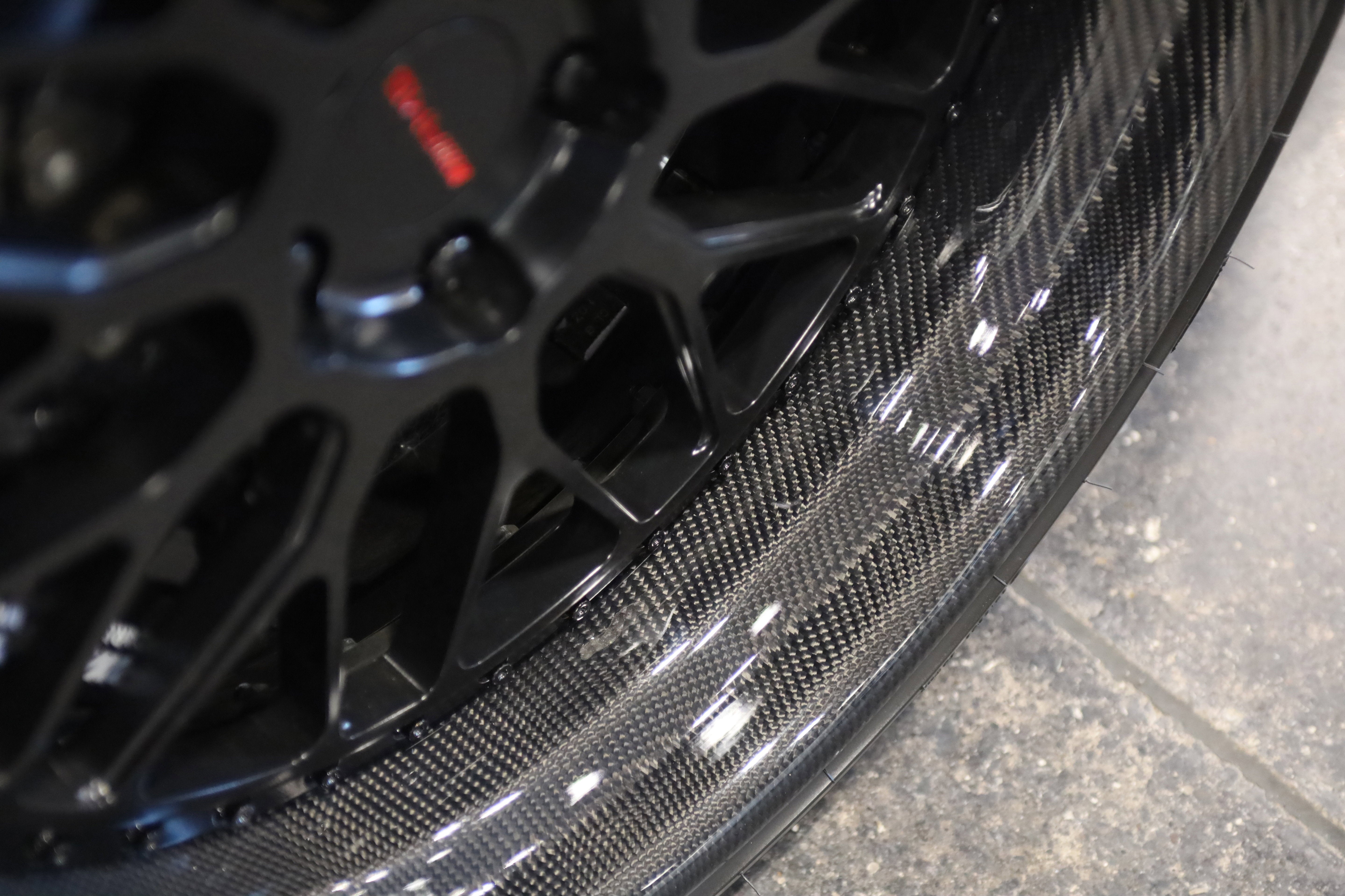 2026 Mercedes-Benz AMG® GT AMG® GT 63 S E Performance w/ RENNtech Performance