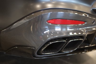 2026 Mercedes-Benz AMG® GT AMG® GT 63 S E Performance w/ RENNtech Performance