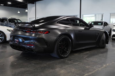 2026 Mercedes-Benz AMG® GT AMG® GT 63 S E Performance w/ RENNtech Performance