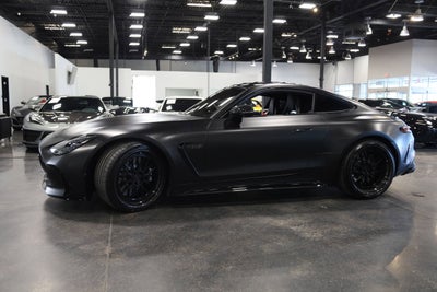 2026 Mercedes-Benz AMG® GT AMG® GT 63 S E Performance w/ RENNtech Performance