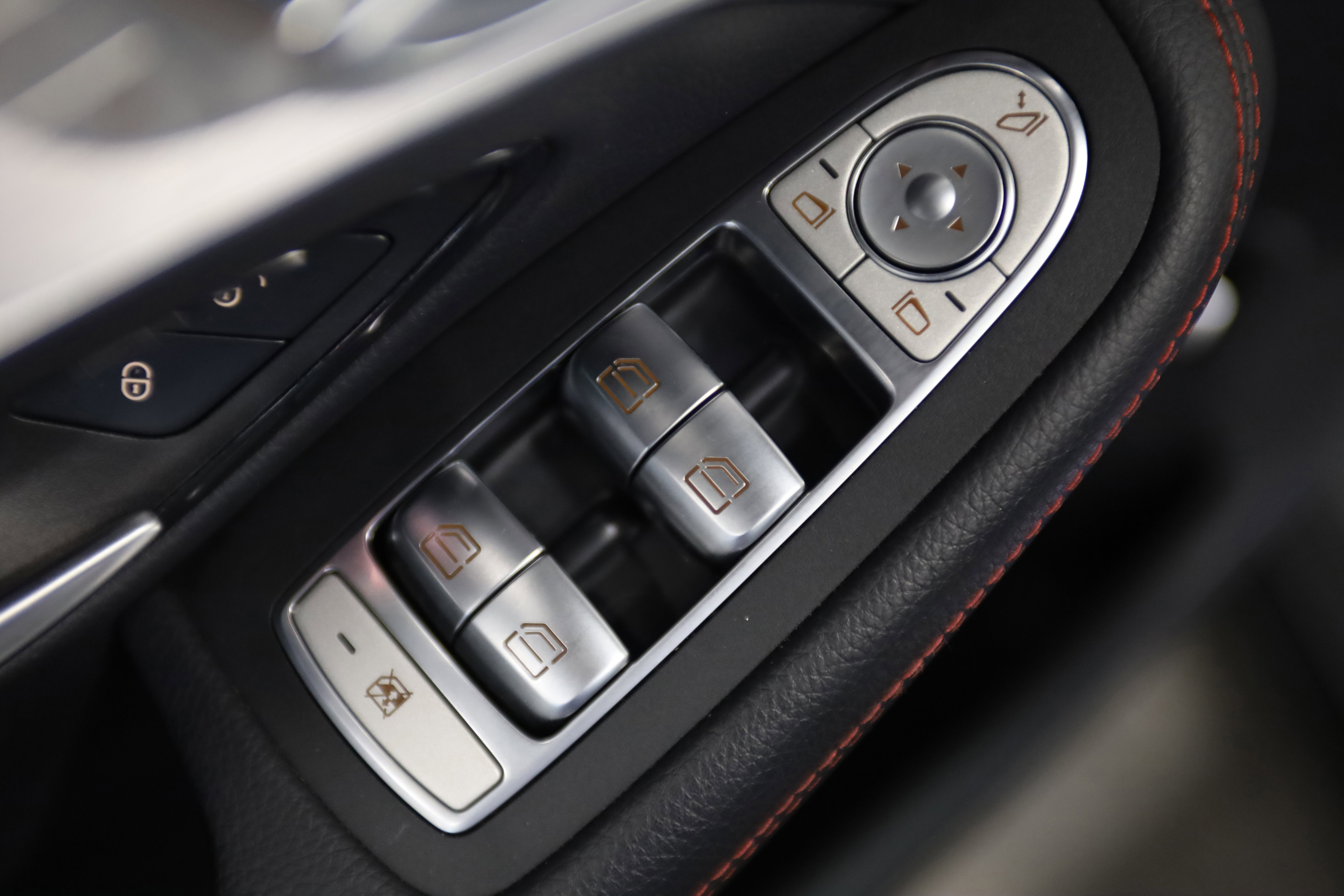 2021 Mercedes-Benz C-Class AMG® C 43