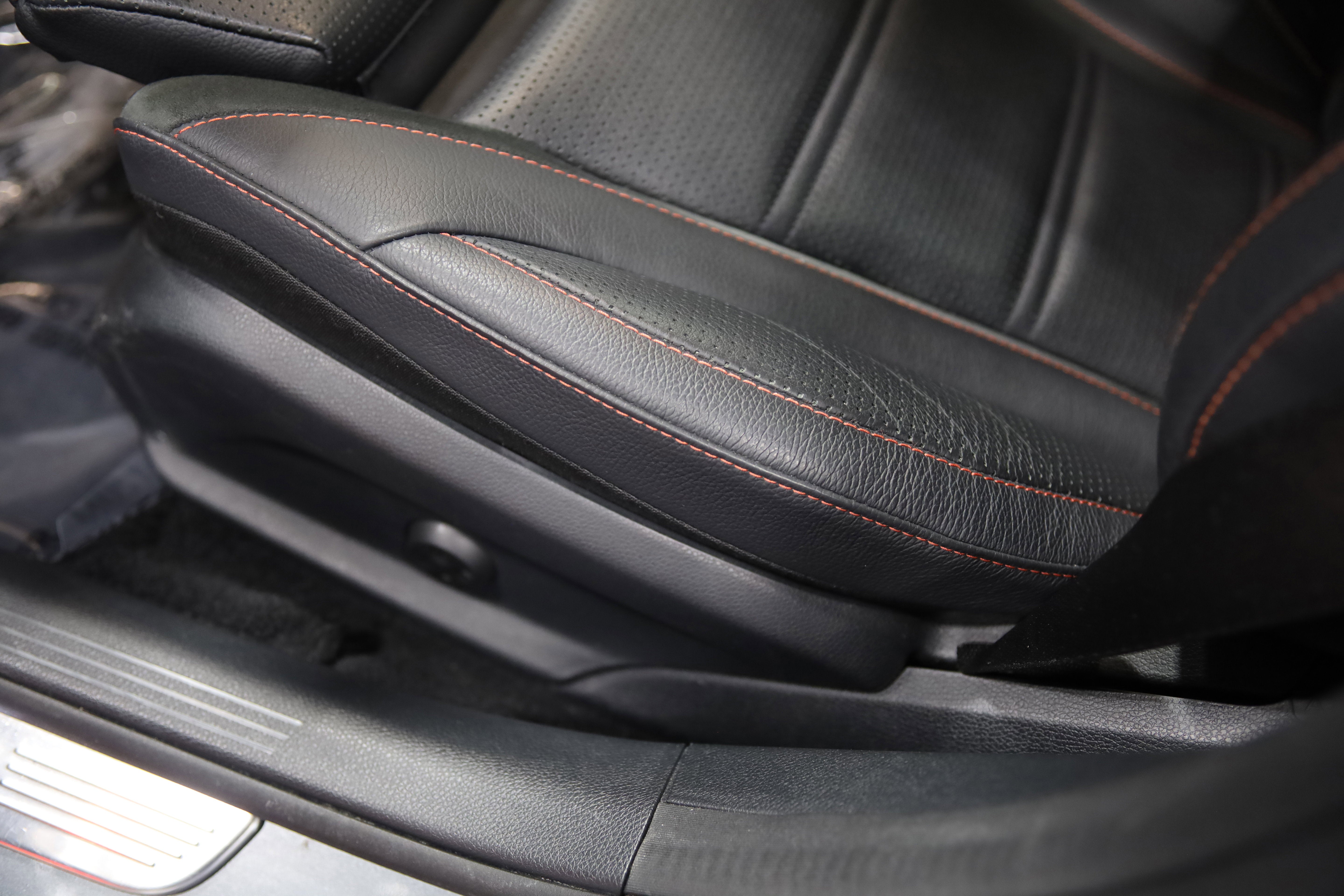 2021 Mercedes-Benz C-Class AMG® C 43