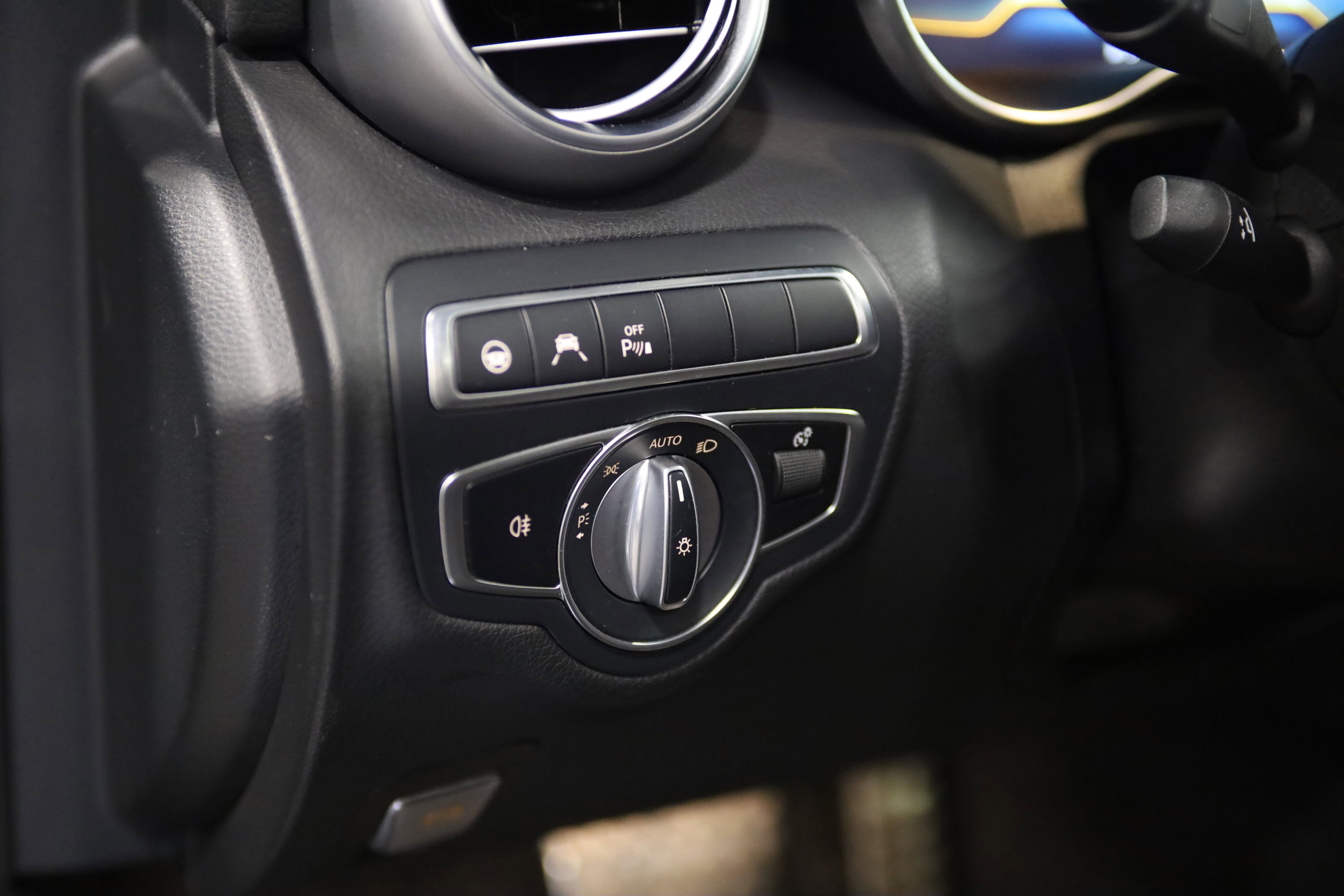 2021 Mercedes-Benz C-Class AMG® C 43