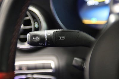 2021 Mercedes-Benz C-Class AMG® C 43