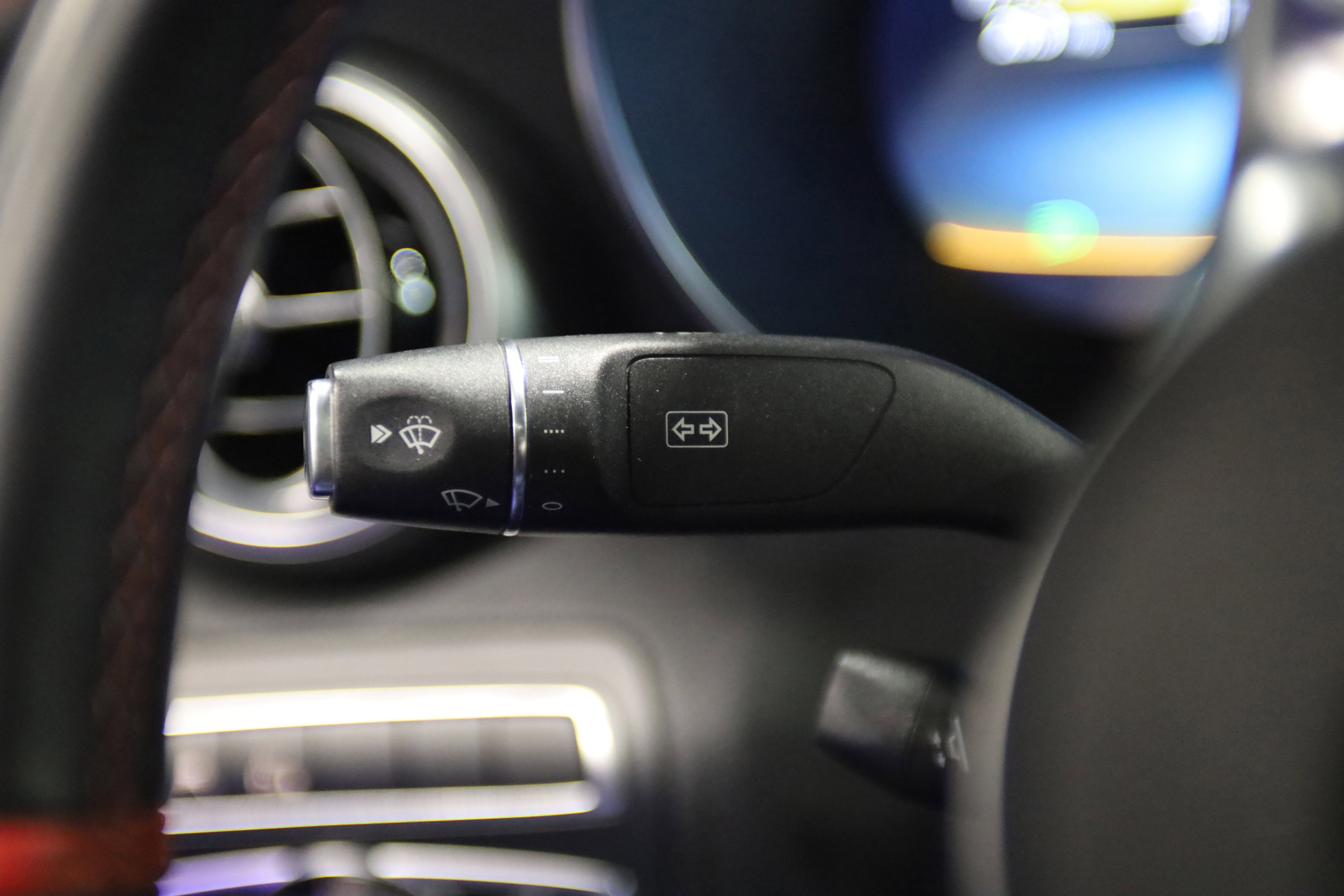 2021 Mercedes-Benz C-Class AMG® C 43