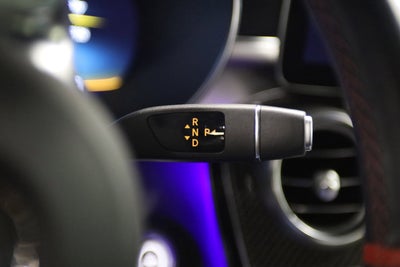 2021 Mercedes-Benz C-Class AMG® C 43