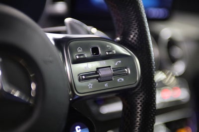 2021 Mercedes-Benz C-Class AMG® C 43