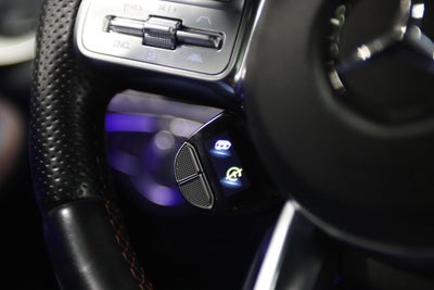 2021 Mercedes-Benz C-Class AMG® C 43