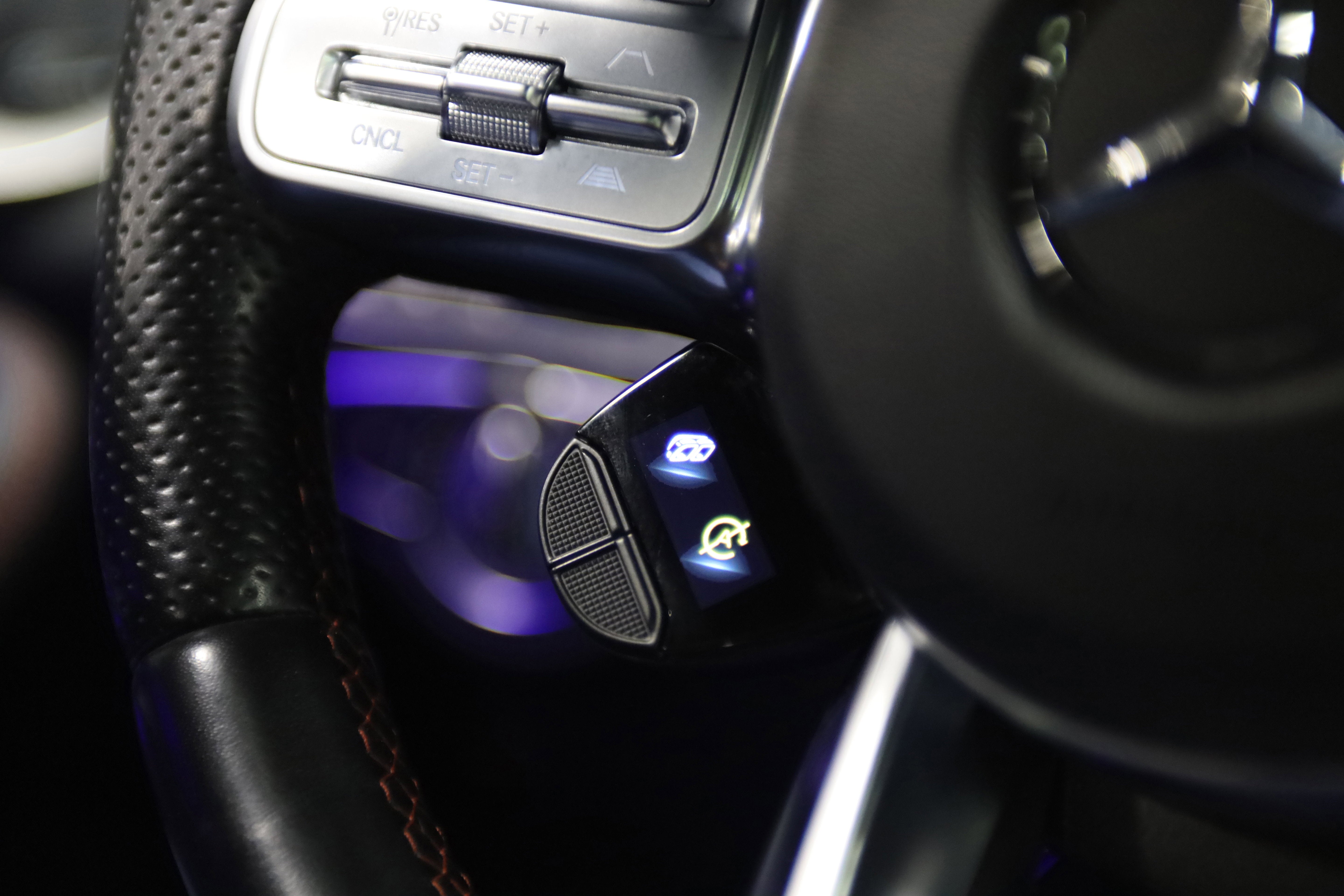 2021 Mercedes-Benz C-Class AMG® C 43