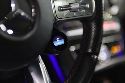 2021 Mercedes-Benz C-Class AMG® C 43